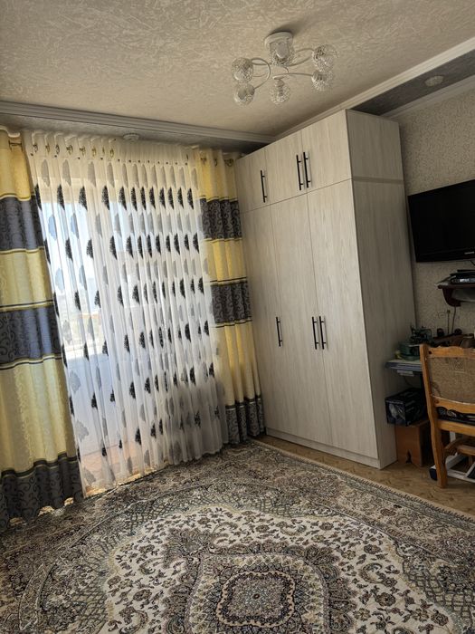 3-х комнатная квартира