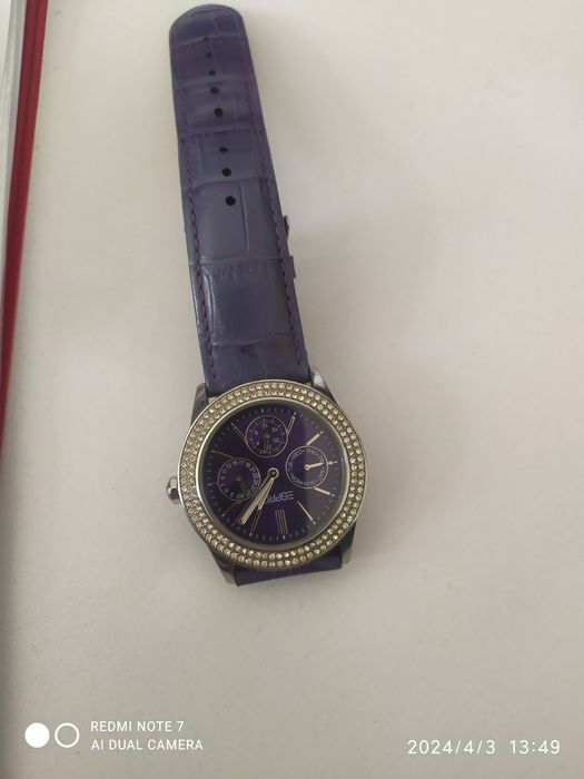 Дамски часовник Esprit