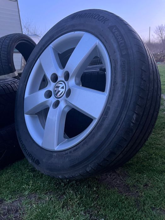 Джанти 5х112 R16