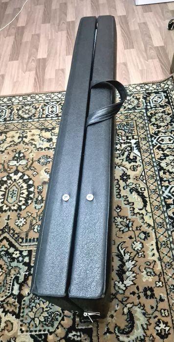 Продам. Кушетка чемодан