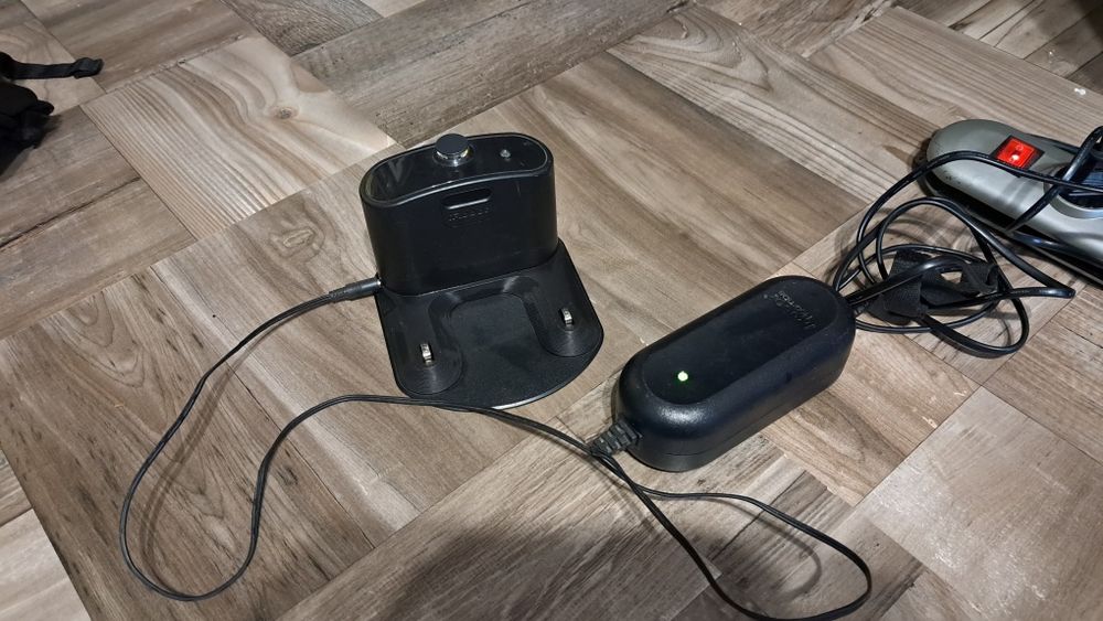 Dock incarcator IRobot Roomba