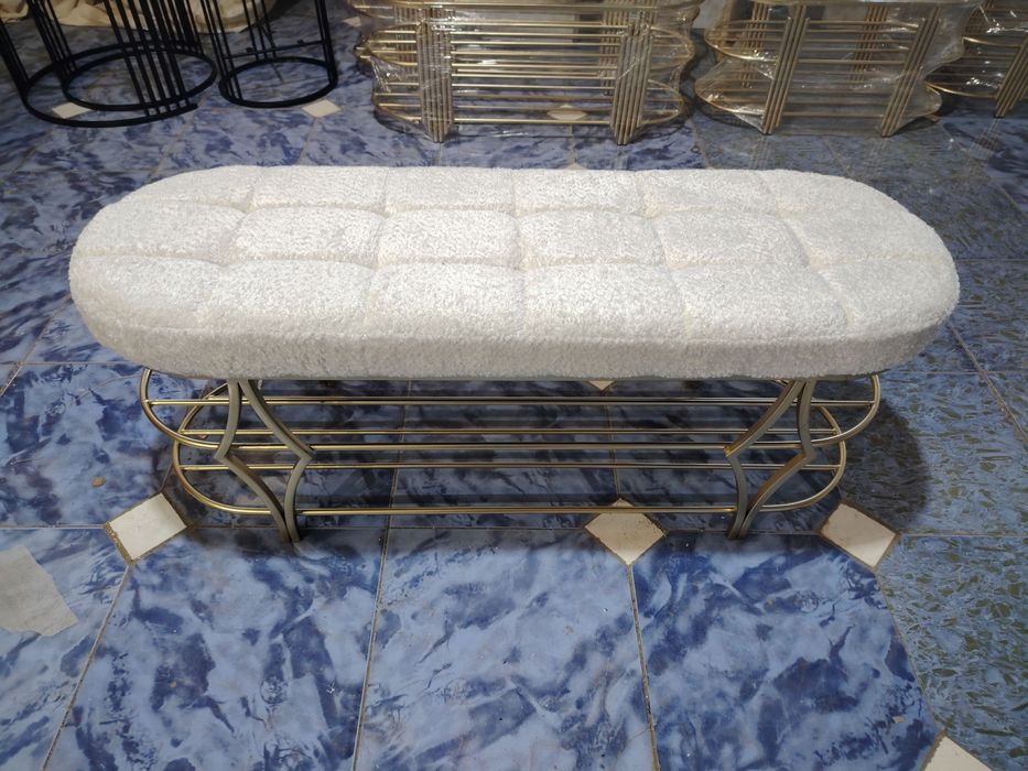 Oyoq kiyim uchun banketkalar