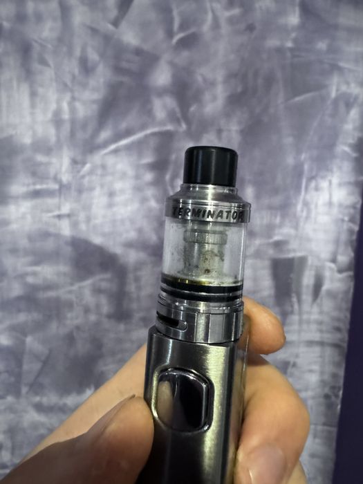 Mod vape tigara electronica 90w