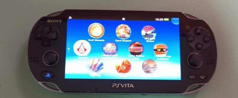 Ps vita shop pret