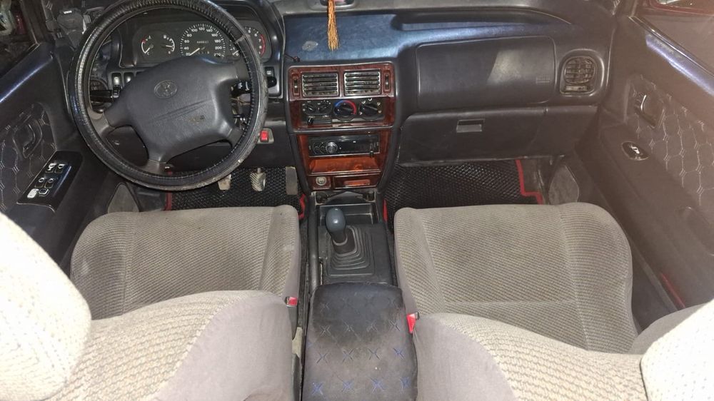 Продается автомобиль