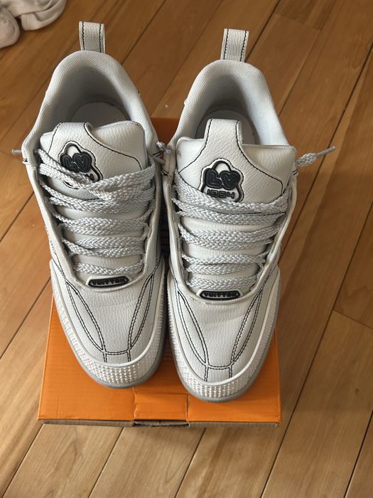 louis vuitton skate 2