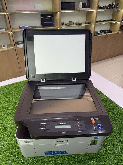 Samsung Xpress M2070