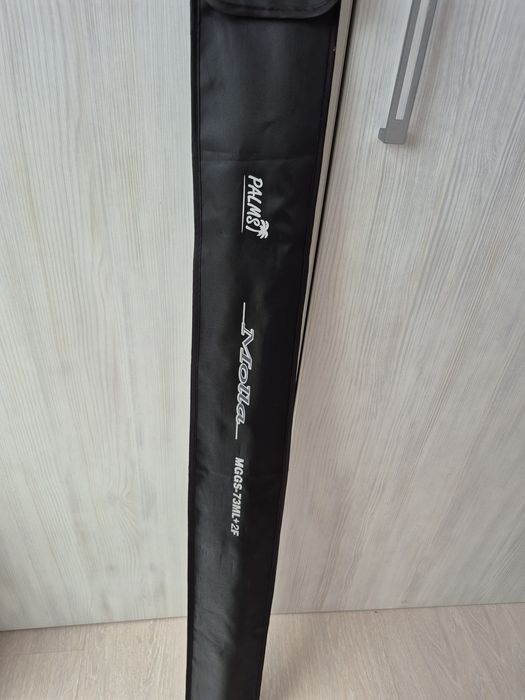 Спининг въдица Palms Molla