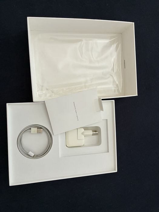 iPad 6th generation