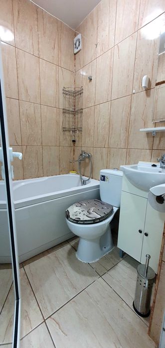 Apartament cu o camera A'uri Țig 1