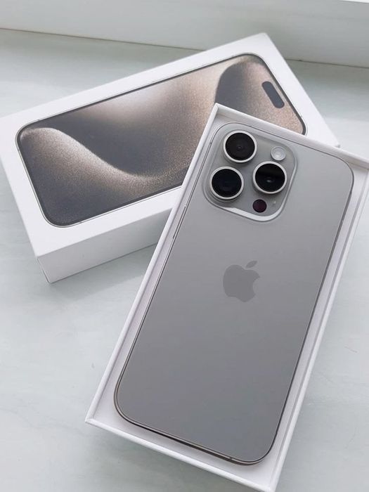 Iphone 16 Pro | Айфон 16 Про
