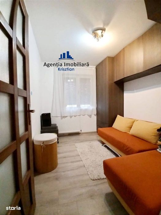 Apartament cu 3 camere