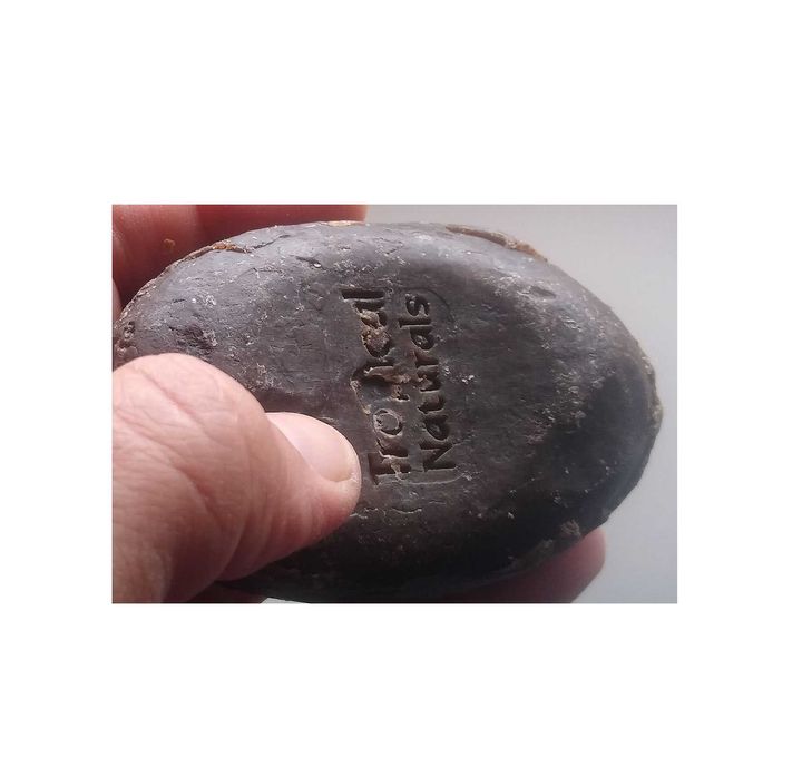 Dudu Osun Черен Сапун Натурални Съставки Акне Мазна Кожа Пъпки Екзема