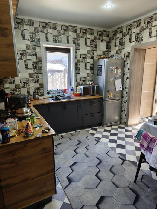 Продам частный дом. Район вокзала