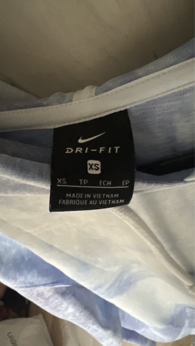 Дамско Hoodie Nike