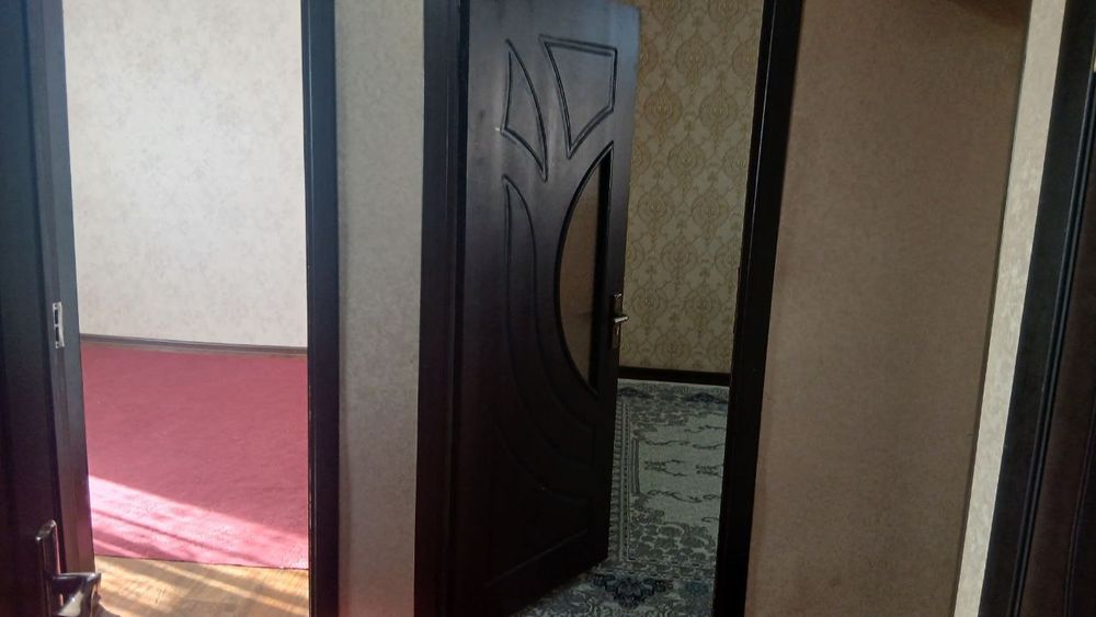 # Ijaraga uy 2 xonali