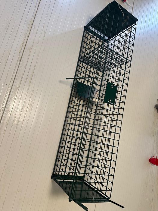 Cușcă pentru animale medii