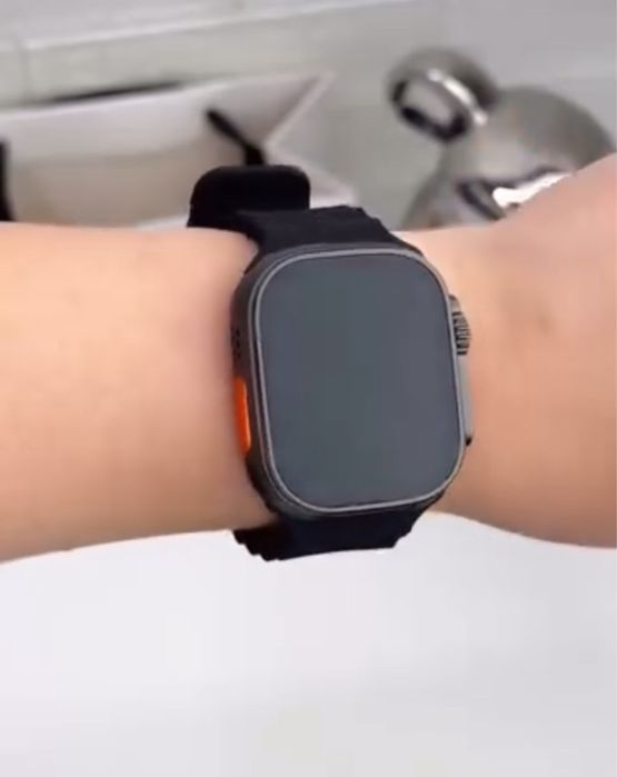 Apple watch ultra 2