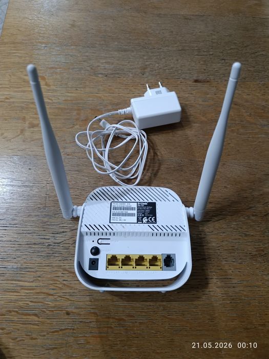 Продам модем для wi-fi казахтелеком