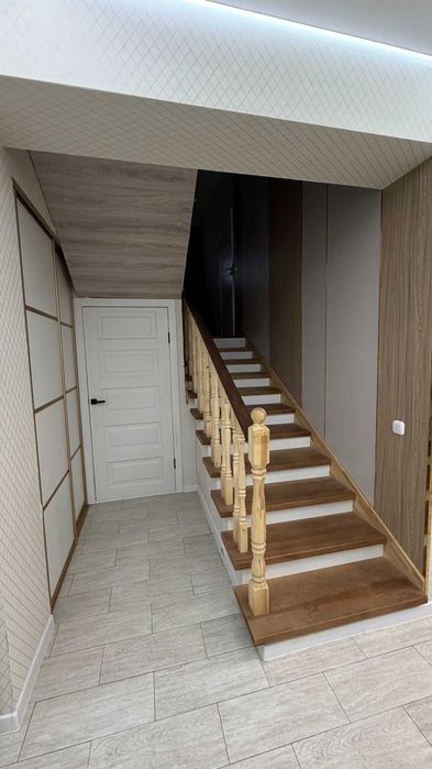 Дом, 200 м², Бишкуль (Санта Барбара)