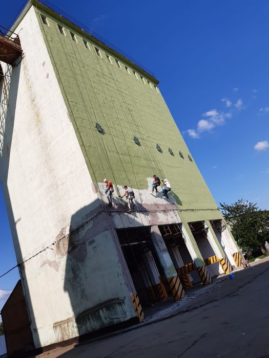 Izolații exterioare cu factura și garantie 150 RON/ mp la gata