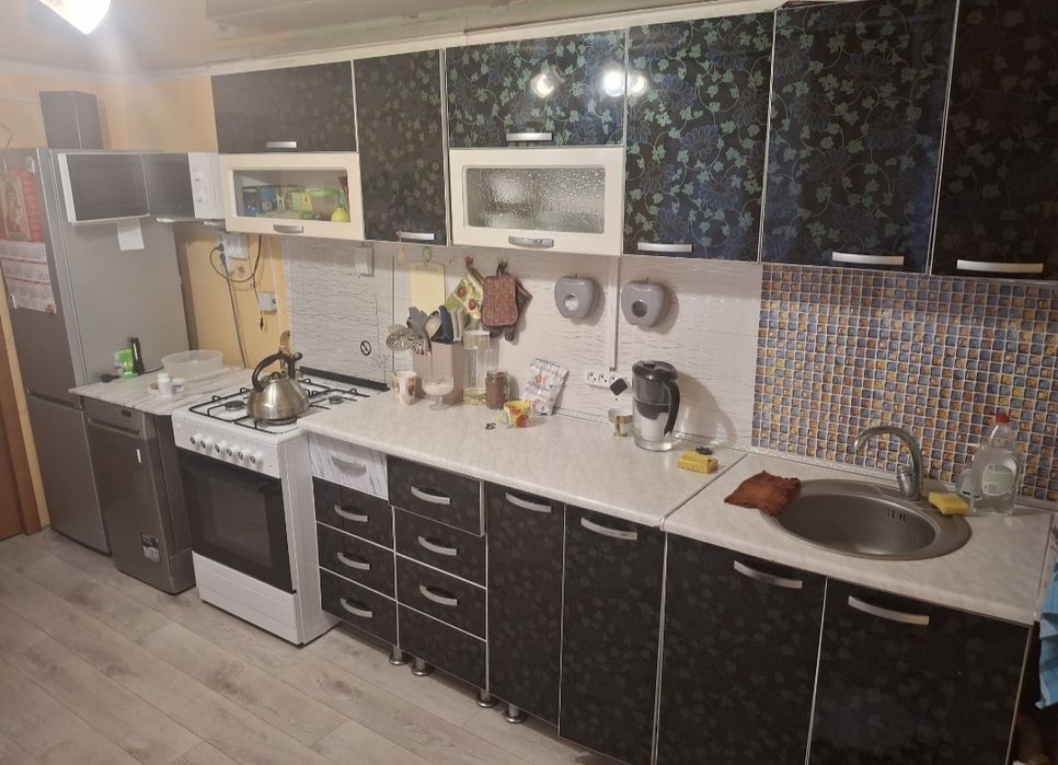 Продам 2х комнатный дом