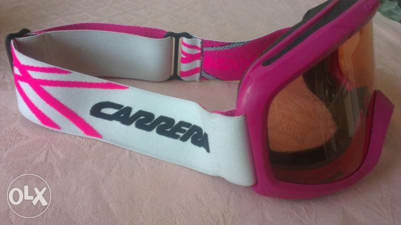 Ски очила Carrera