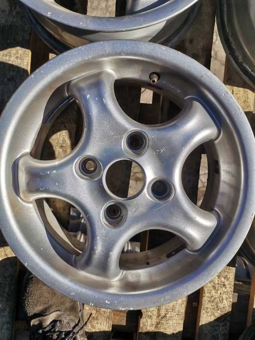 Джанти за Space Runner 14 цола