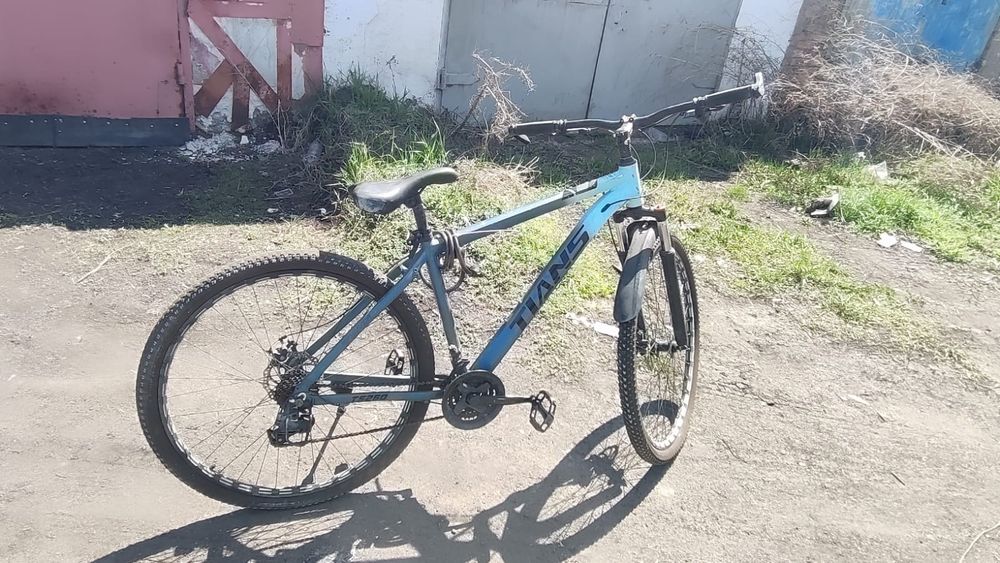 Продам велосипед