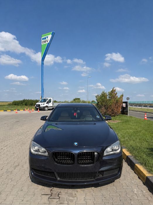 BMW 7 Series 2013 — imagine 2