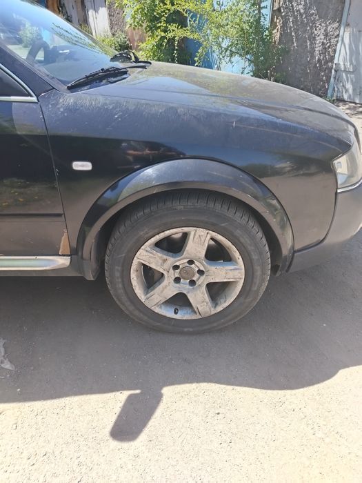 Продам диски r17