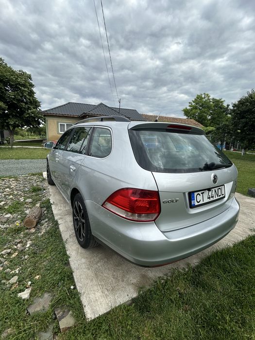 Golf 5 break 1.9 105cp