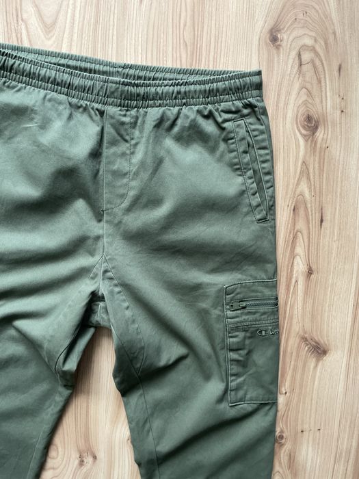 Champion / мъжки карго панталон М/L