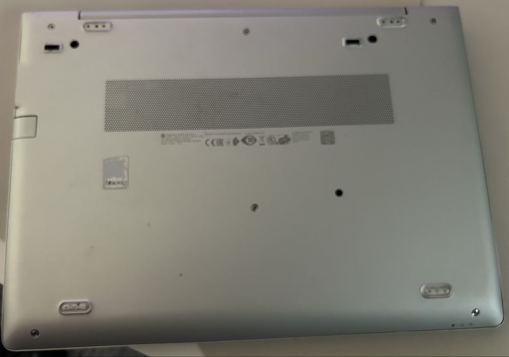 Laptop HP EliteBook 840 G5 I5