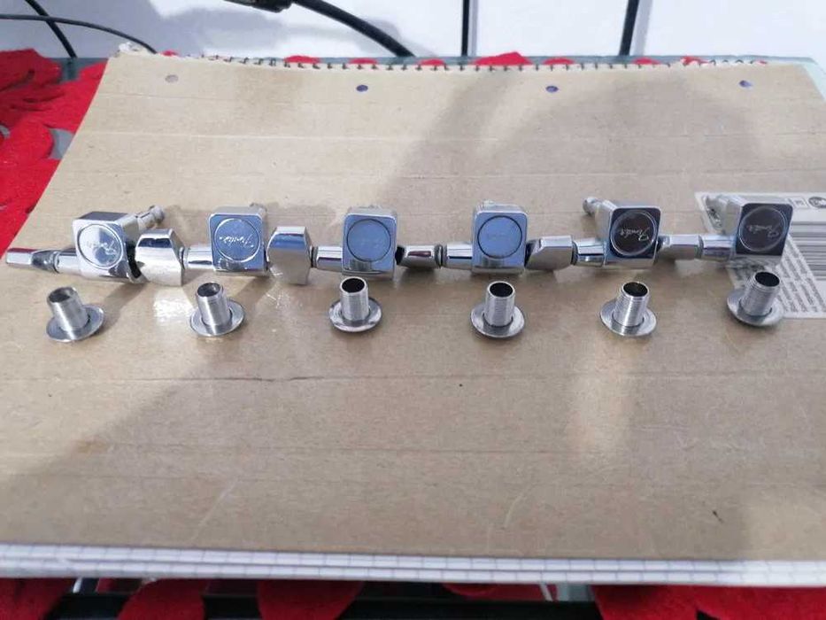 Chei chitara fender originala