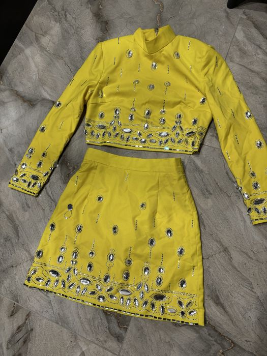 Нов дамски комплект