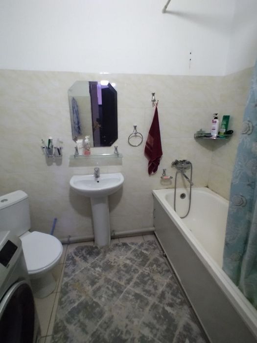 2 хонали уй сотилади