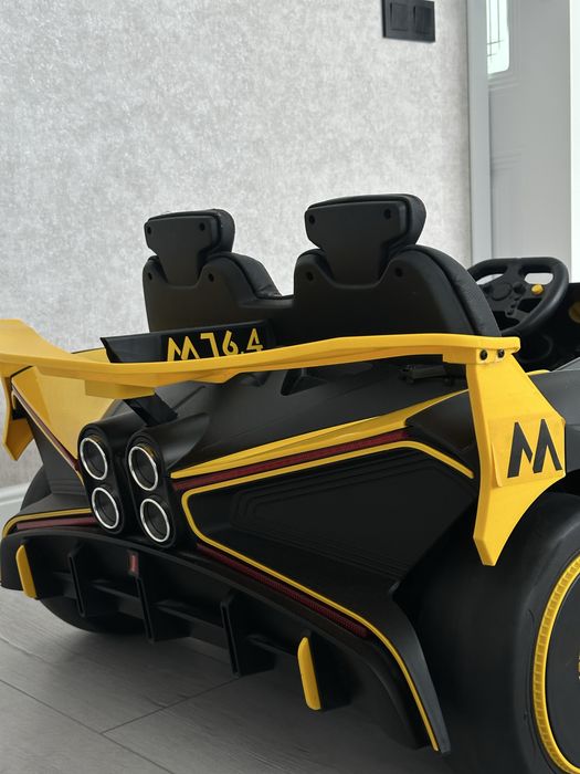 Продается элекронная машина