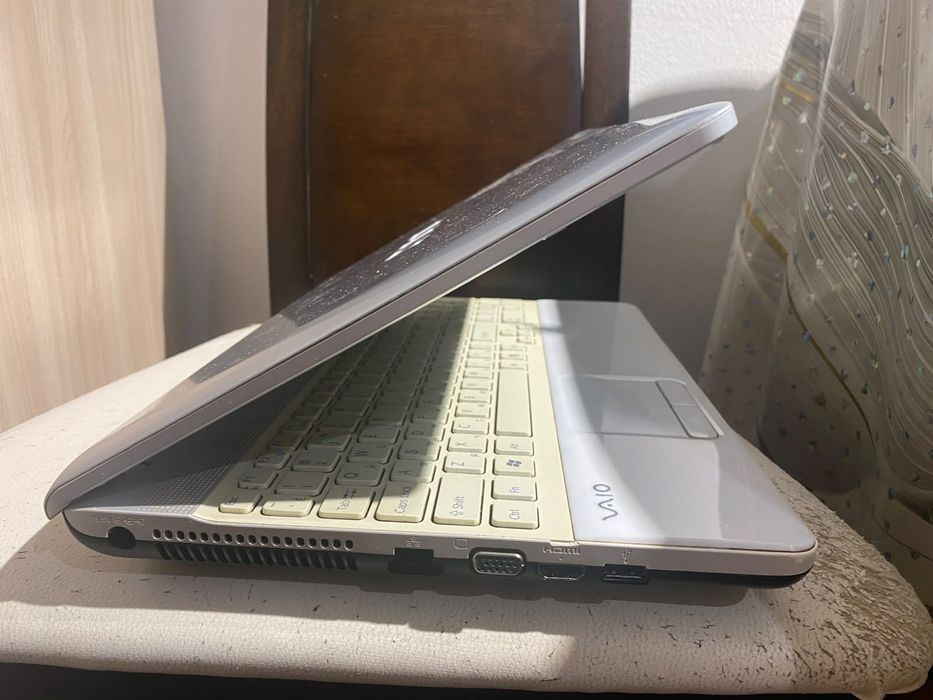 Офисный Sony Vaio/AMD Athlon DualCore