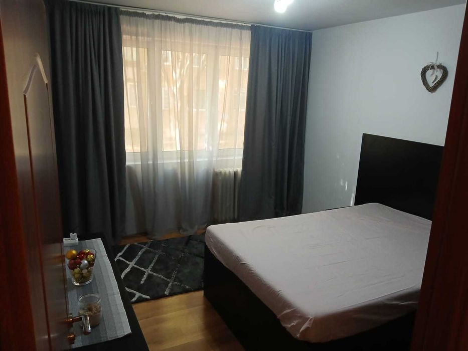 Proprietar inchiriez apartament 2 camere , Drumul Taberei ->Raul Doamnei