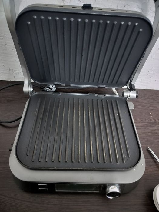 Грилль Redmond!!