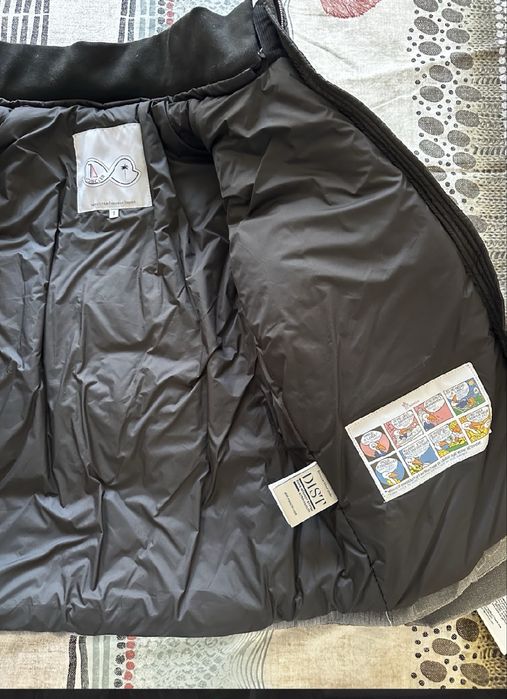 Якета:Moncler x Palm Angles