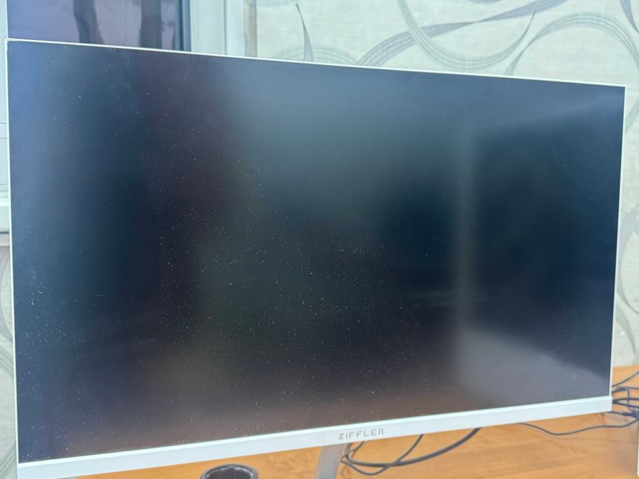 Продаётся игровой ПК