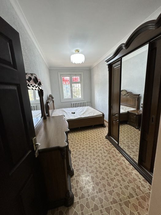 Продажа Чилонзор 16 3д 3хона 70кв евро ремонт Чил метрога 300 м