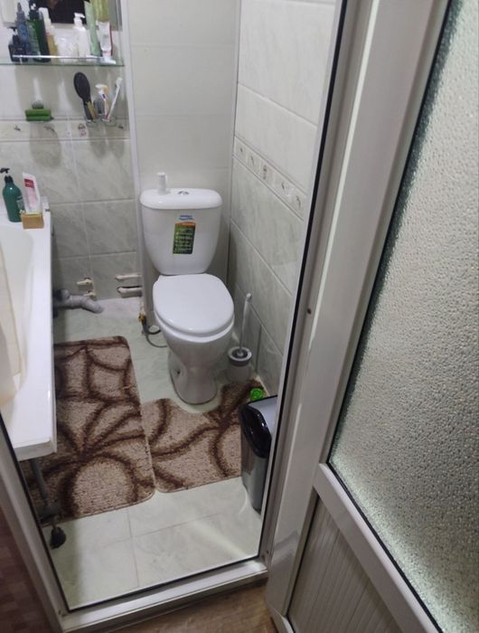 Хадра. Ц-14. 1/2/4. 47м2. Кирпич