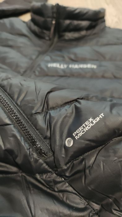 Helly Hansen Verglas Down Insulator Men's Jacket XL мъжко яке