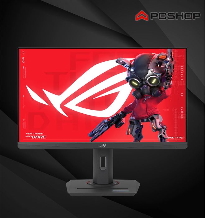 ASUS Rog Strix xg259cms