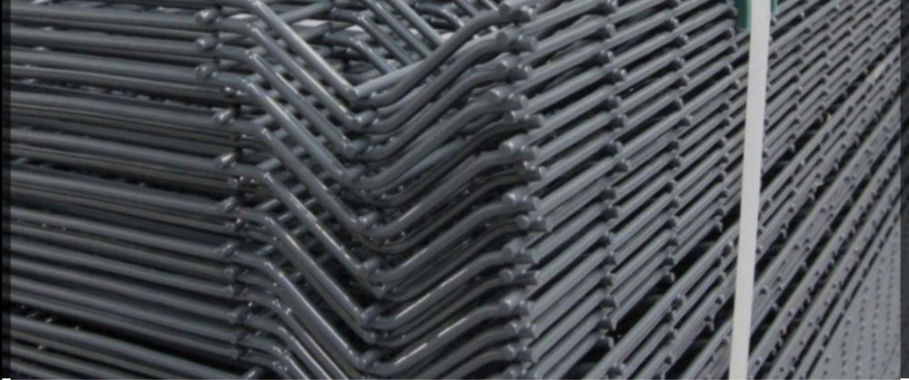 Промоция,оградни пана,колове,врати и портали с 50 год.гаранция!