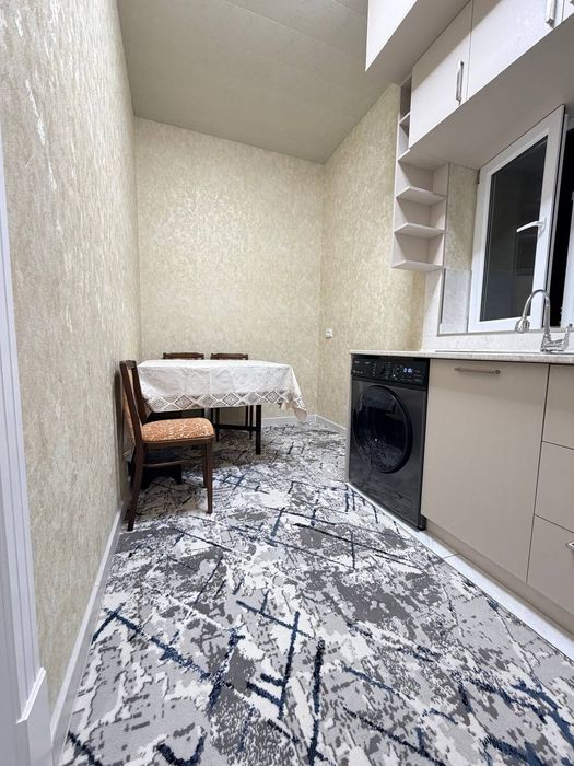 Квартира сдаётся в аренду