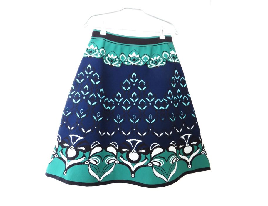 Плетена пола M Missoni, S - М, нова